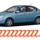 Illustration for article titled Meh Car Monday: Try And Stay Awake While We Talk About Early 2000s Hyundais